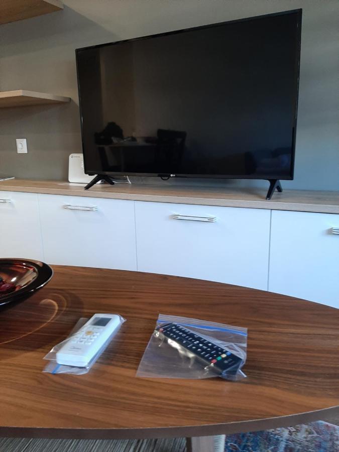 Gaspar Apartment - 4Th Floor - Renovated 2019 Athena Bagian luar foto